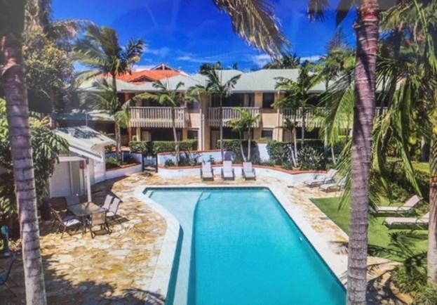 Byron Getaway @The Crest Apartment Byron Bay Luaran gambar