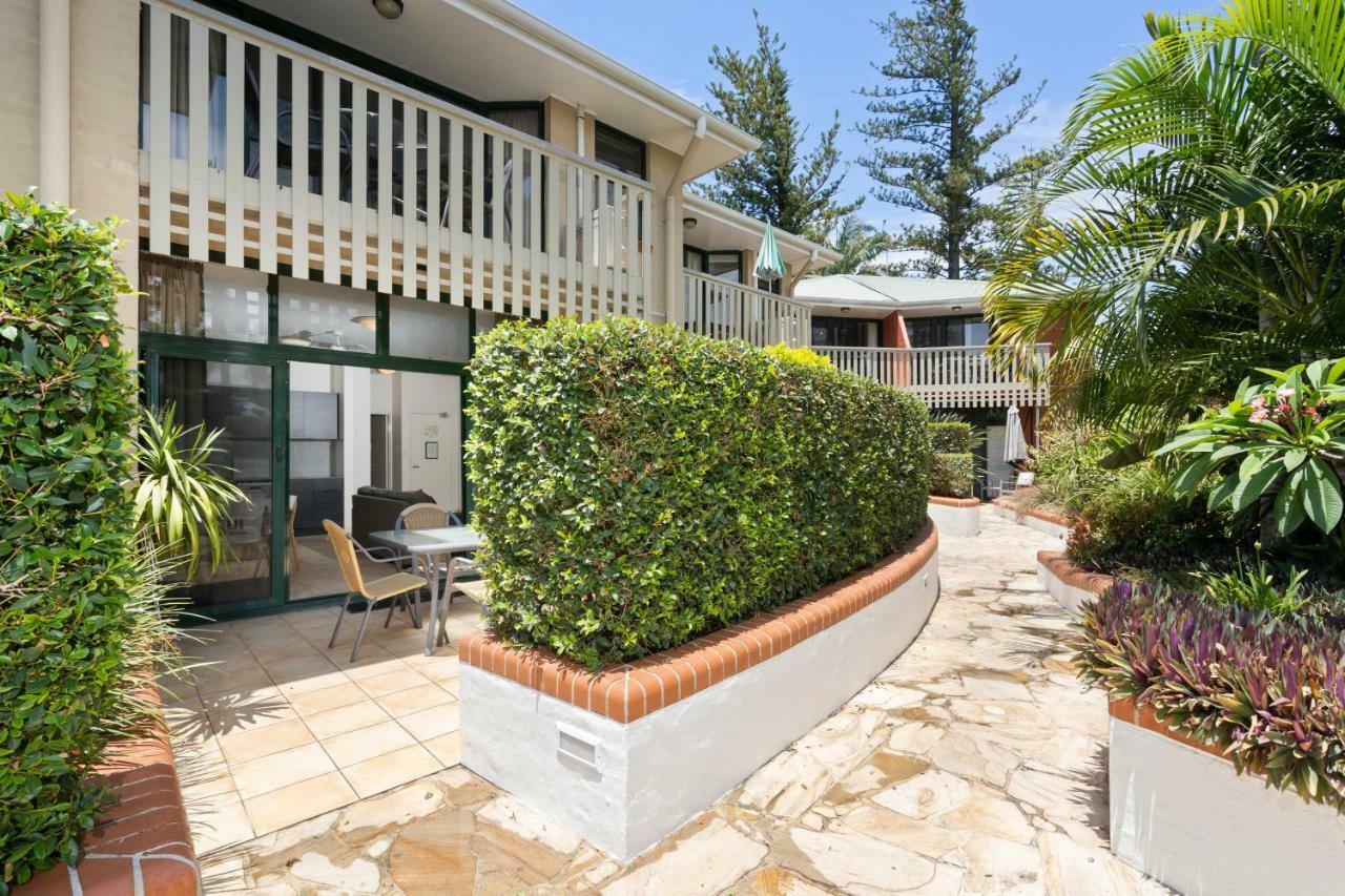 Byron Getaway @The Crest Apartment Byron Bay Luaran gambar