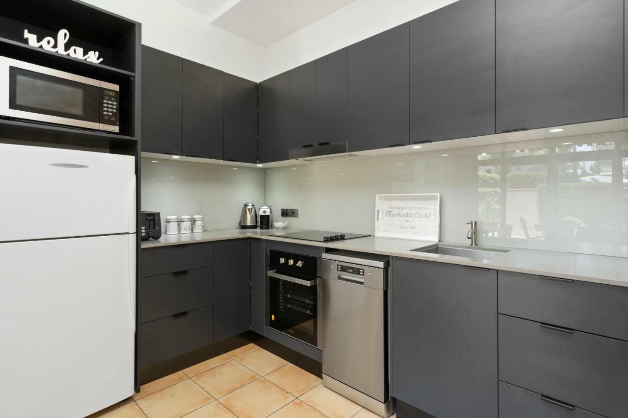 Byron Getaway @The Crest Apartment Byron Bay Luaran gambar