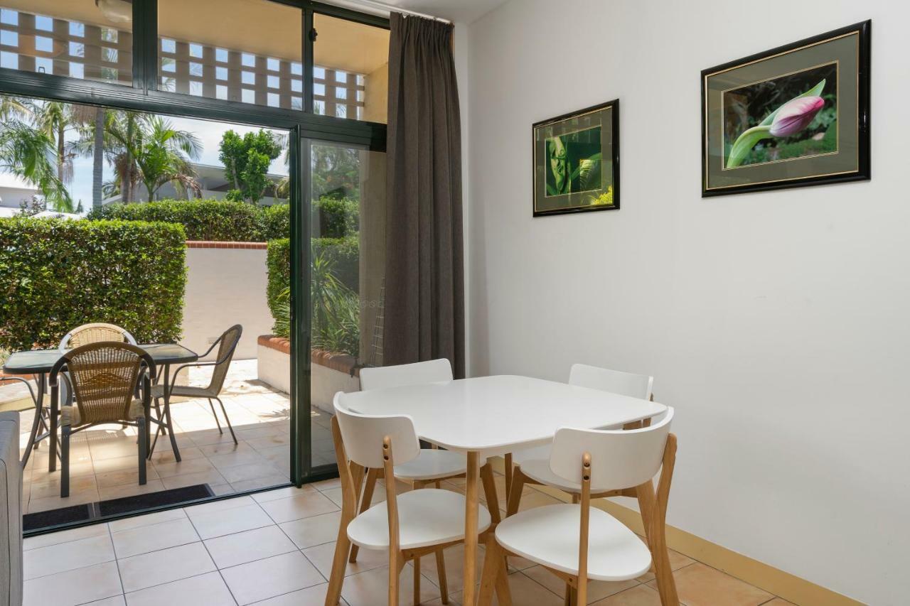 Byron Getaway @The Crest Apartment Byron Bay Luaran gambar