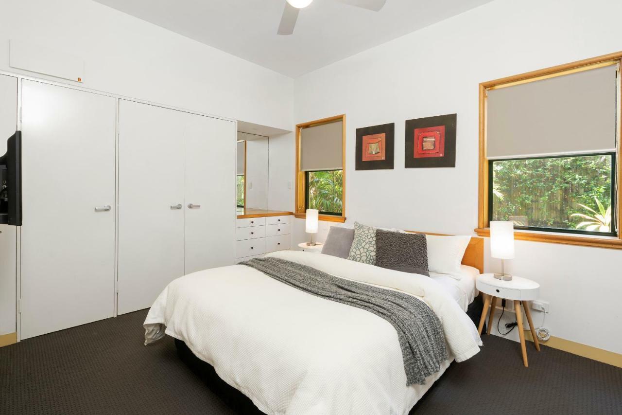 Byron Getaway @The Crest Apartment Byron Bay Luaran gambar