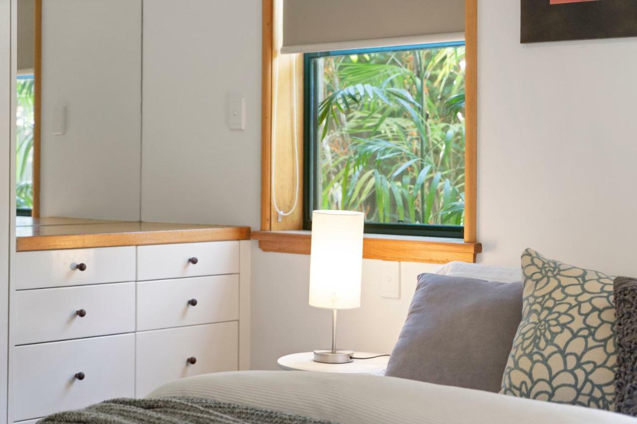 Byron Getaway @The Crest Apartment Byron Bay Luaran gambar