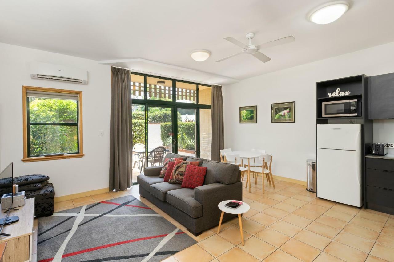 Byron Getaway @The Crest Apartment Byron Bay Luaran gambar