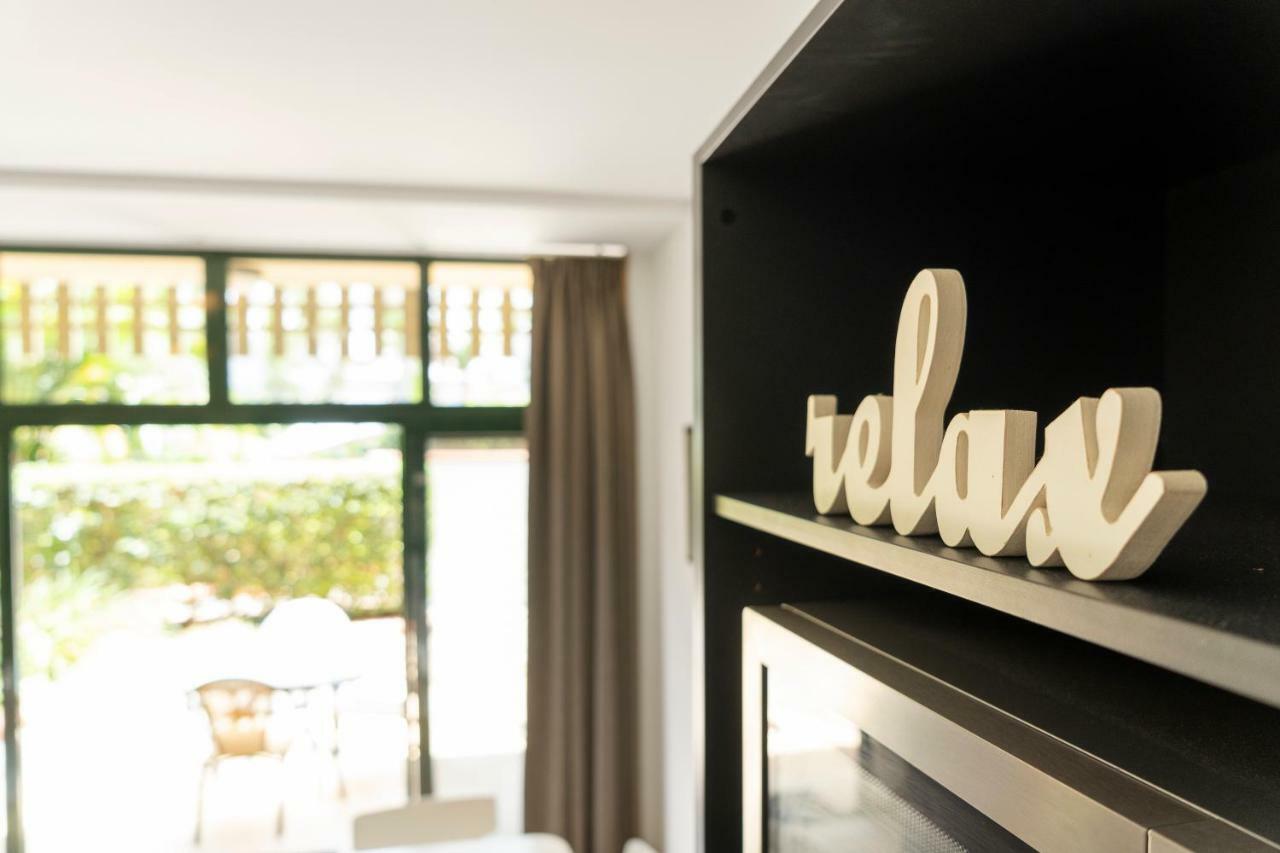 Byron Getaway @The Crest Apartment Byron Bay Luaran gambar