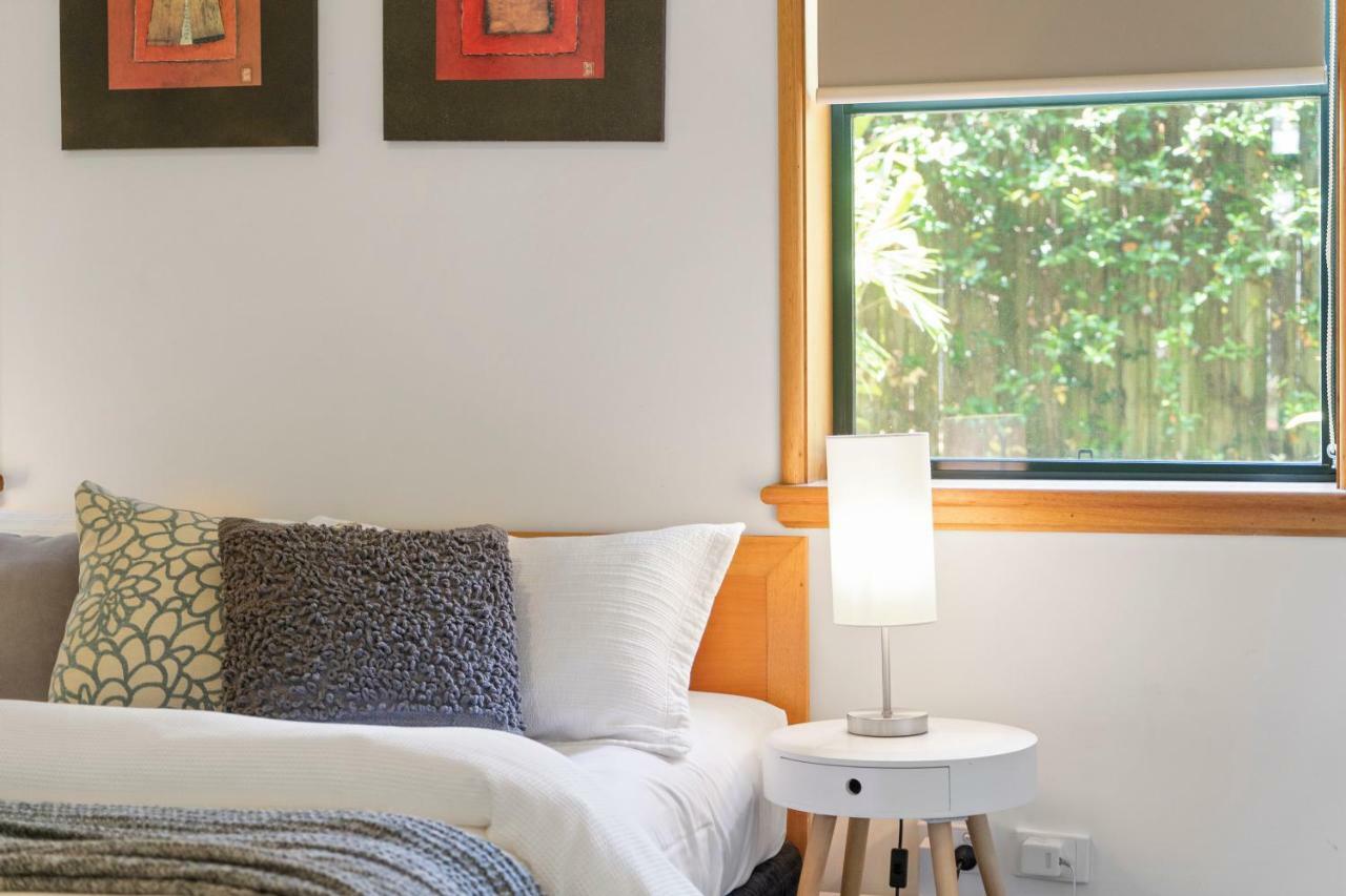 Byron Getaway @The Crest Apartment Byron Bay Luaran gambar