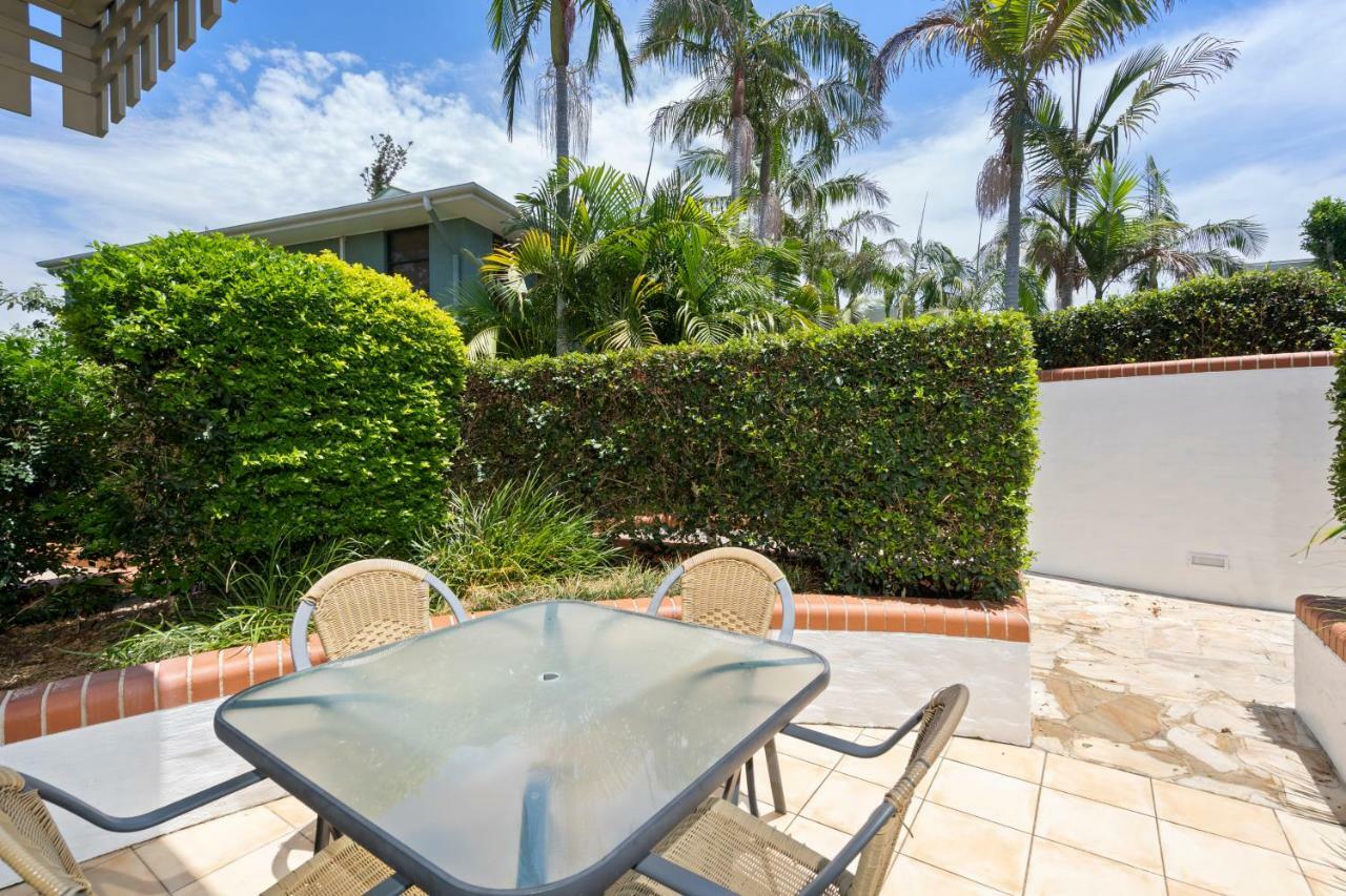 Byron Getaway @The Crest Apartment Byron Bay Luaran gambar