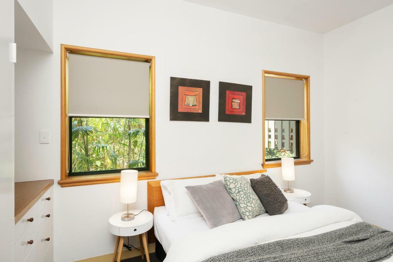 Byron Getaway @The Crest Apartment Byron Bay Luaran gambar